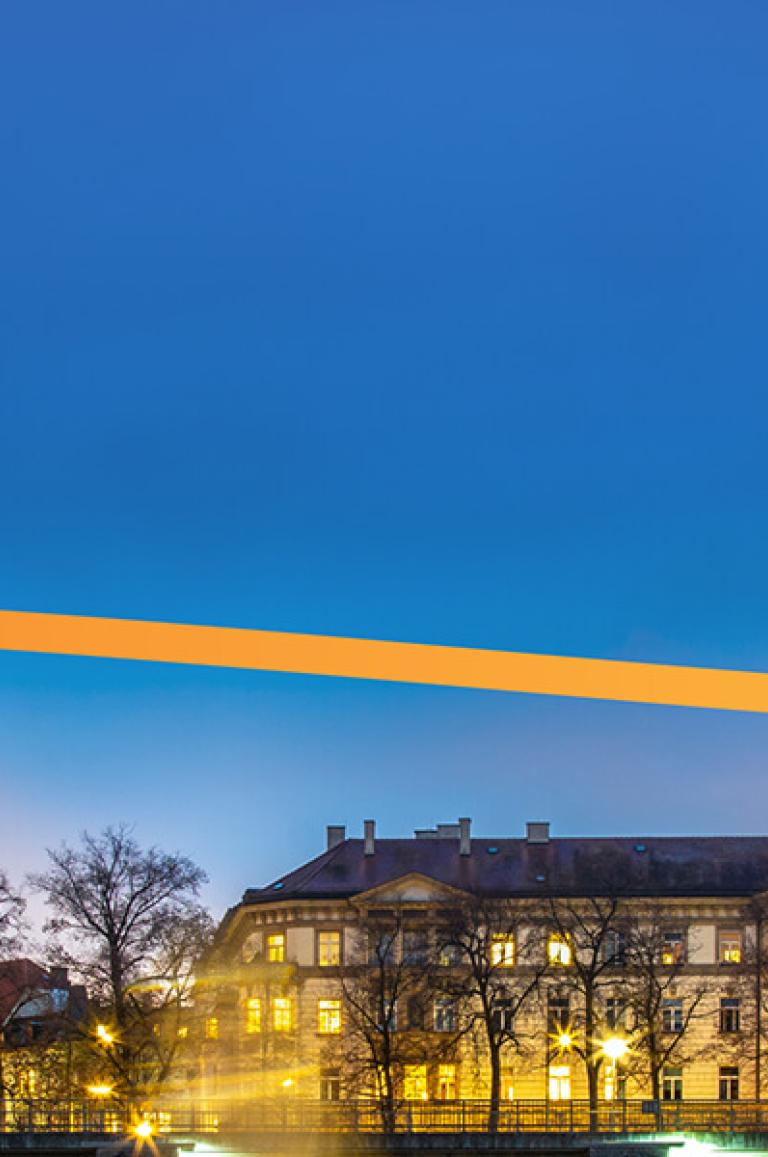 Car rental in Munich Ofran International